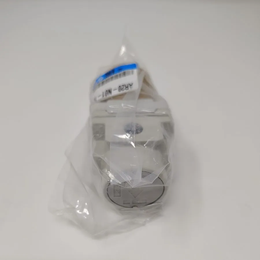 Трубопроводная арматура SMC AR20-N01-1Z Pneumatic Pressure Regulator