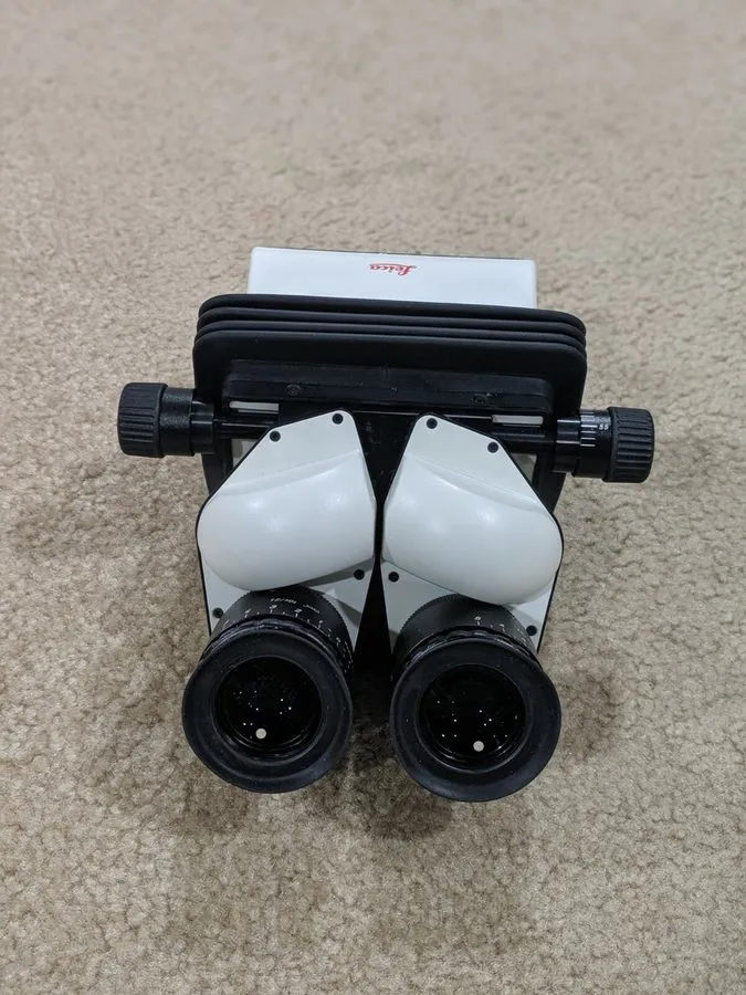 Микроскоп Leica 30-150 degree Inclinable Binocular