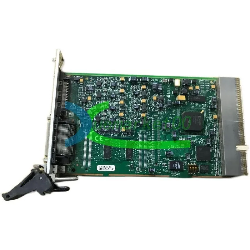 Тестер National Instruments PXI-7831R