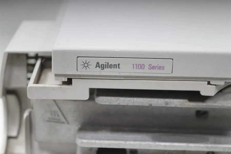 Хроматограф Agilent 1260 Infinity I HPLC G1316A Thermostatted Column Compartment