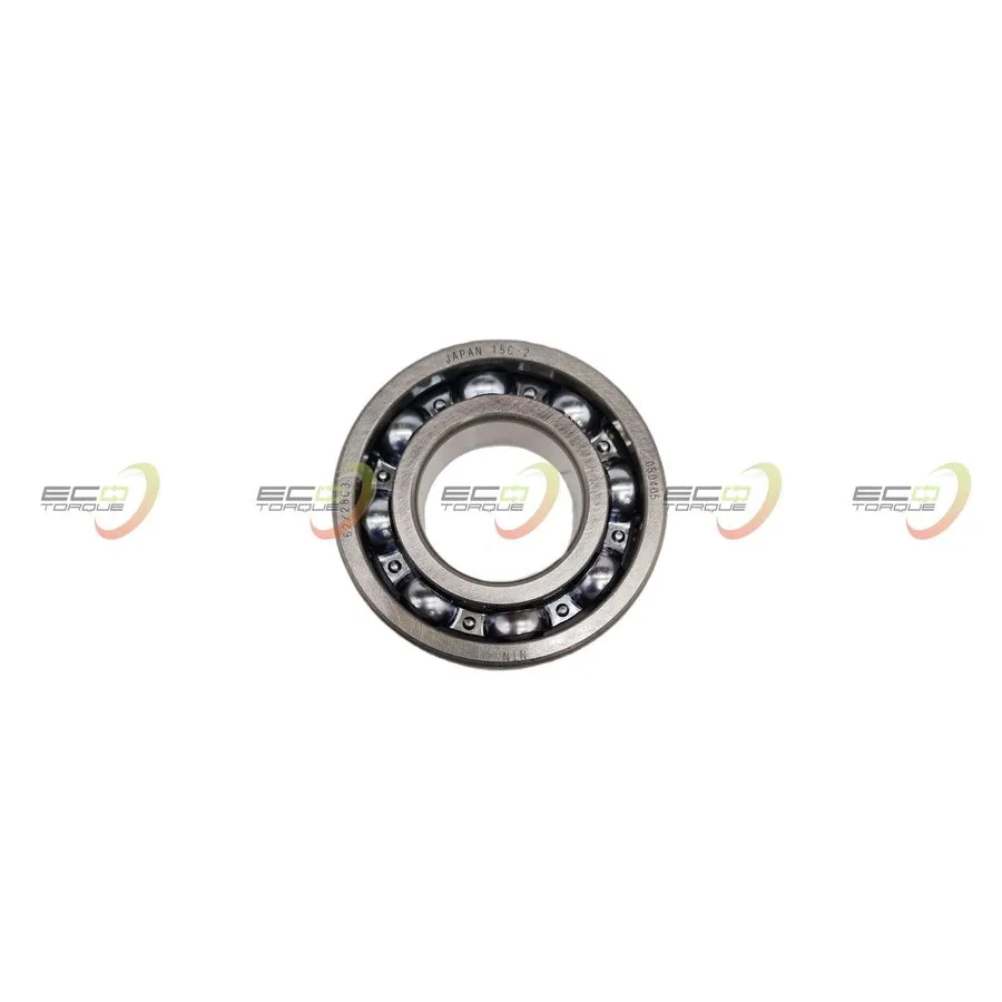 Подшипник NSK Rubber Sealed Deep Groove Ball Bearing TM2/28 C3 28x58x16mm