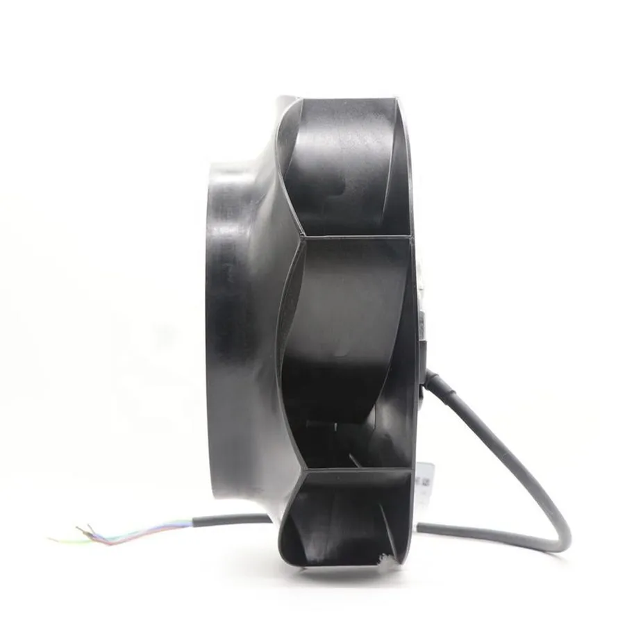Вентилятор EBMPAPST R2E220-RB06-01 Centrifugal Fan 230VAC