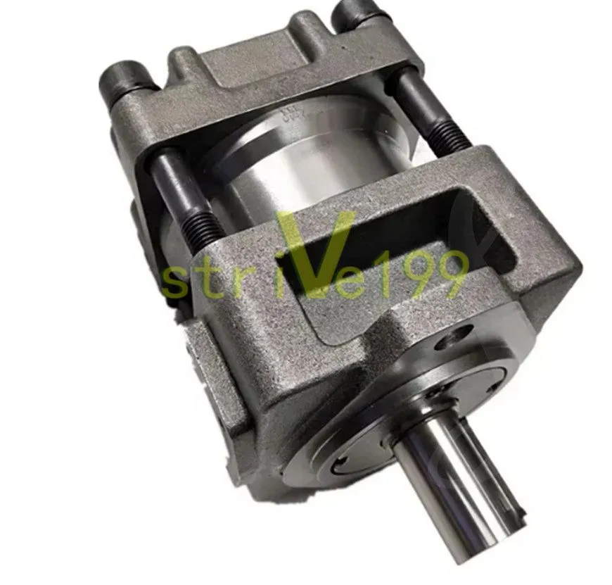 Насос QT62-80F-S1389-A Gear Pump