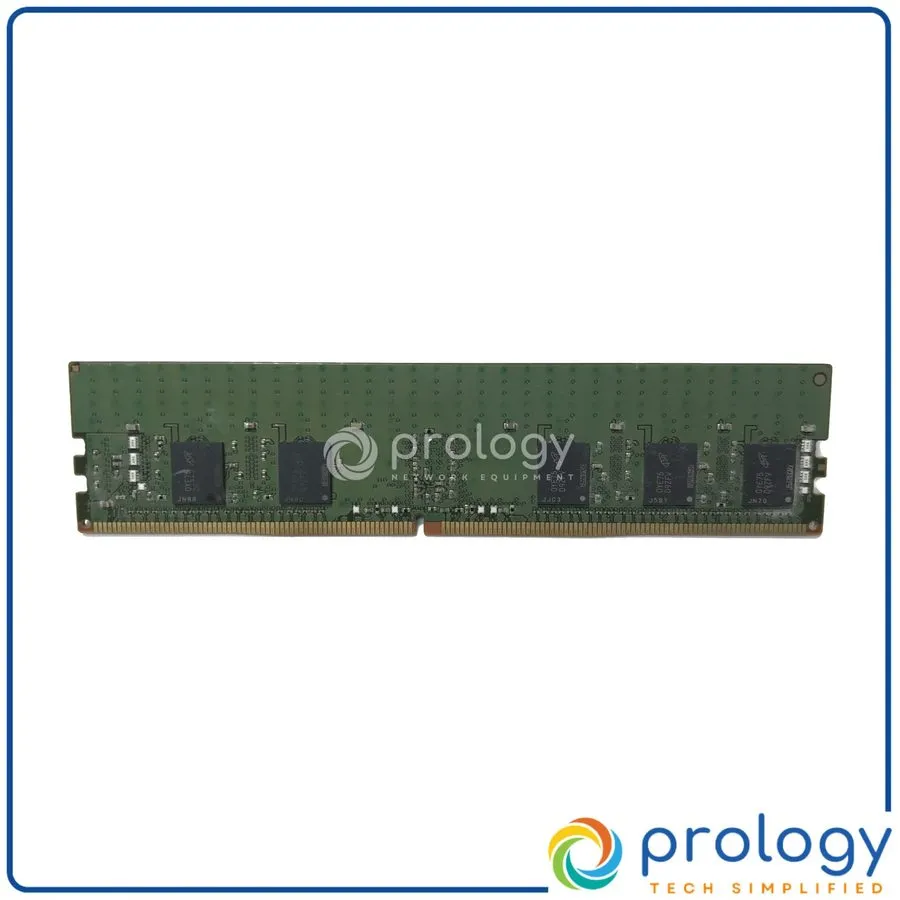 Модуль памяти Kingston KSM29RS8/16MER 16GB 1Rx8 PC4-2933Y DDR4 ECC RDIMM Server  — фото лота 1