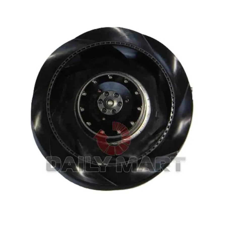 Вентилятор EBMPAPST R2E220-RB06-01 Centrifugal Fan 230VAC