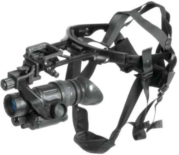 Оптико-электронная система ATN NVMPPVS143HFW PVS14-3HFW, Night Vision Monocular  — фото лота 2