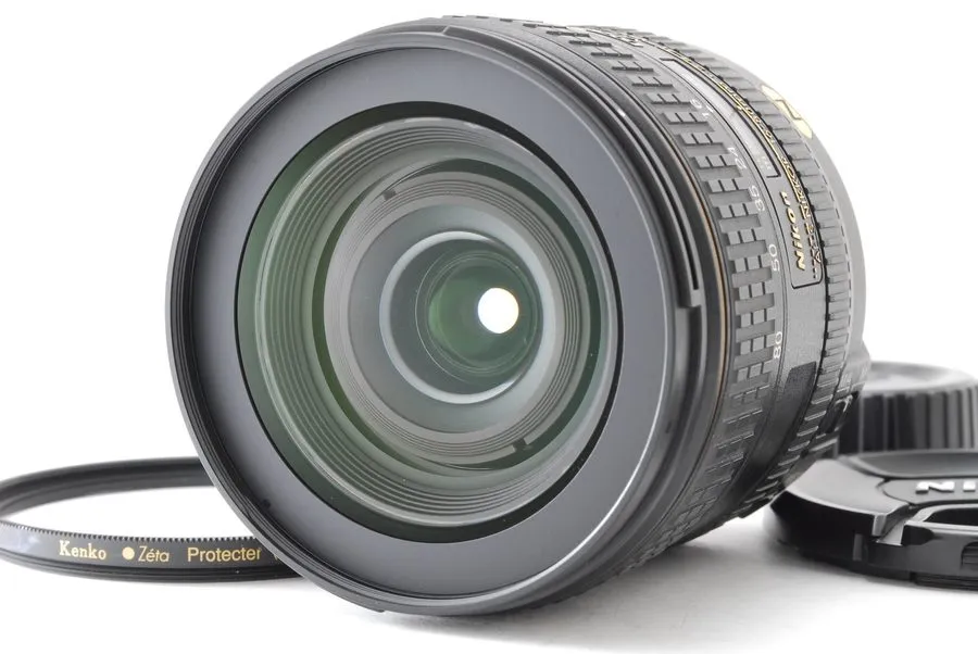 Объектив Nikon D7500 20.9MP DSLR Camera +AF-S DX NIKKOR 16-80mm f/2.8-4E ED VR L