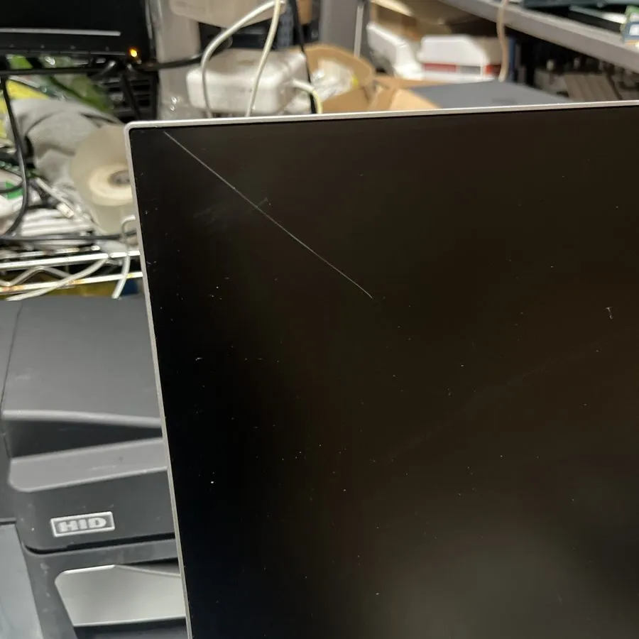 Монитор HP EliteDisplay E243d 23.8 inch Widescreen Full HD IPS LCD Monitor