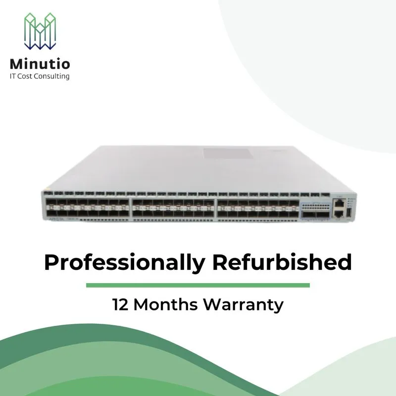 Коммутатор Arista DCS-7280SE-68-R