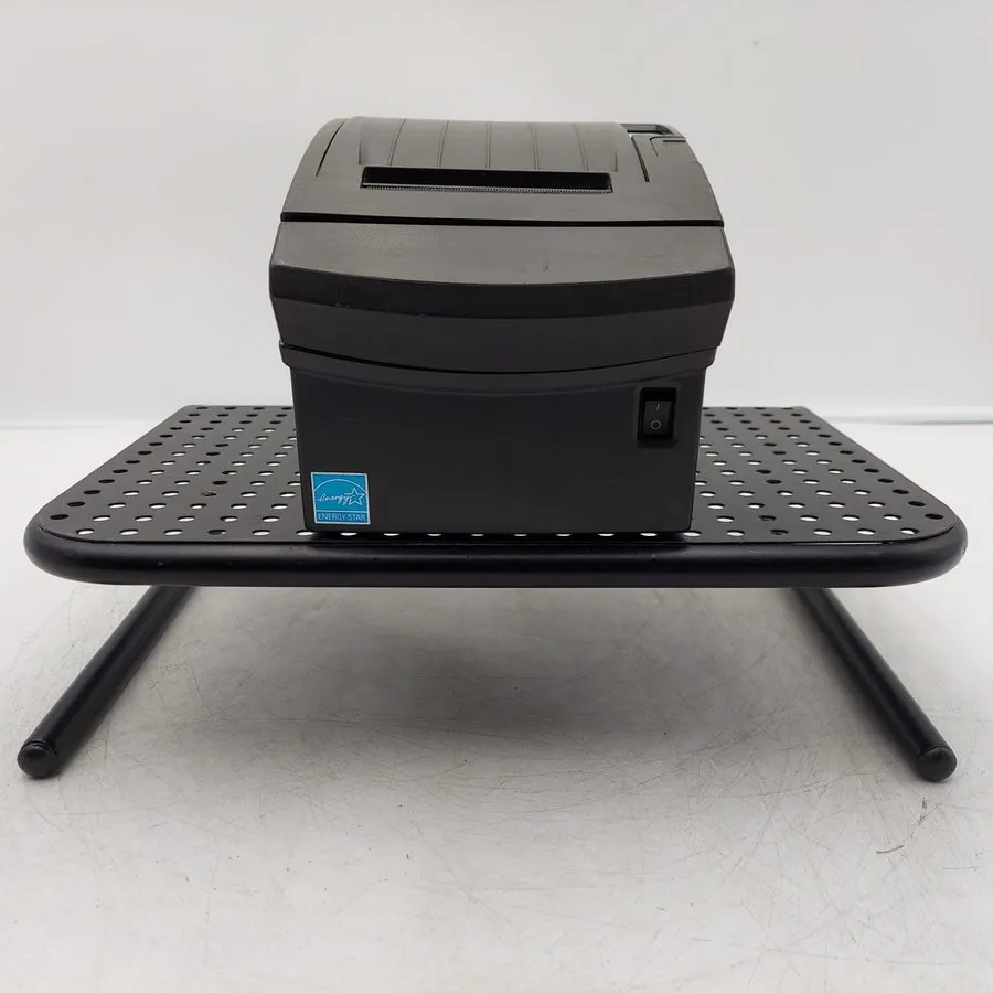 Принтер чеков BIXOLON SRP-350PLUSIII Thermal Receipt Printer, WORKS GREAT