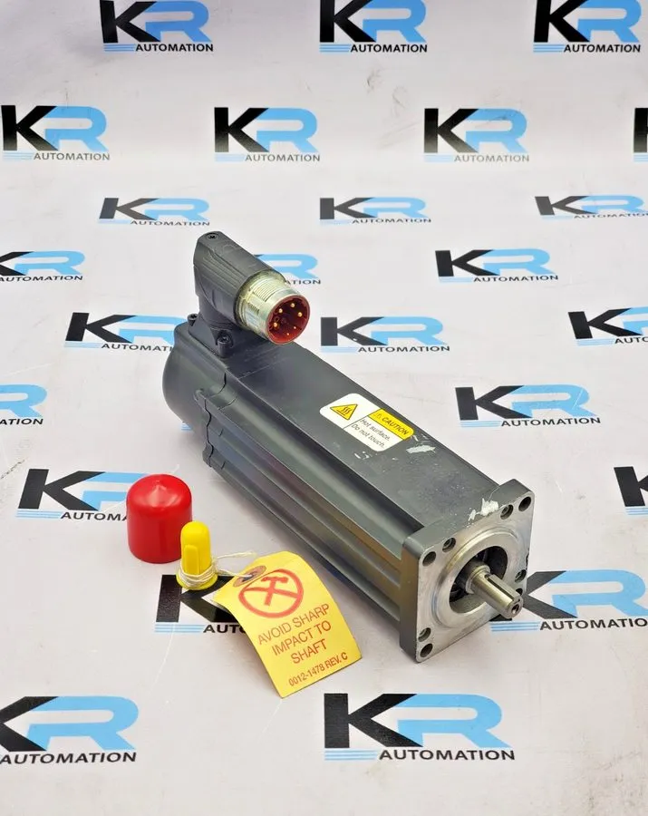 Серводвигатель 2023 Allen Bradley VPL-B0633M-PJ12AA Kinetix Servo Motor 480V AC