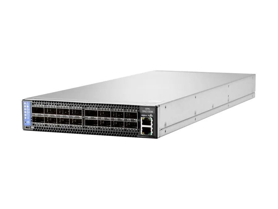 Коммутатор HPE S2T76A Switch — фото лота 1