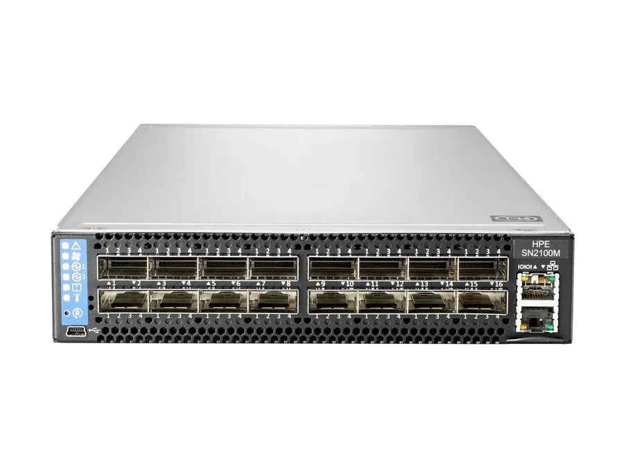 Коммутатор HPE S2T76A Switch — фото лота 2