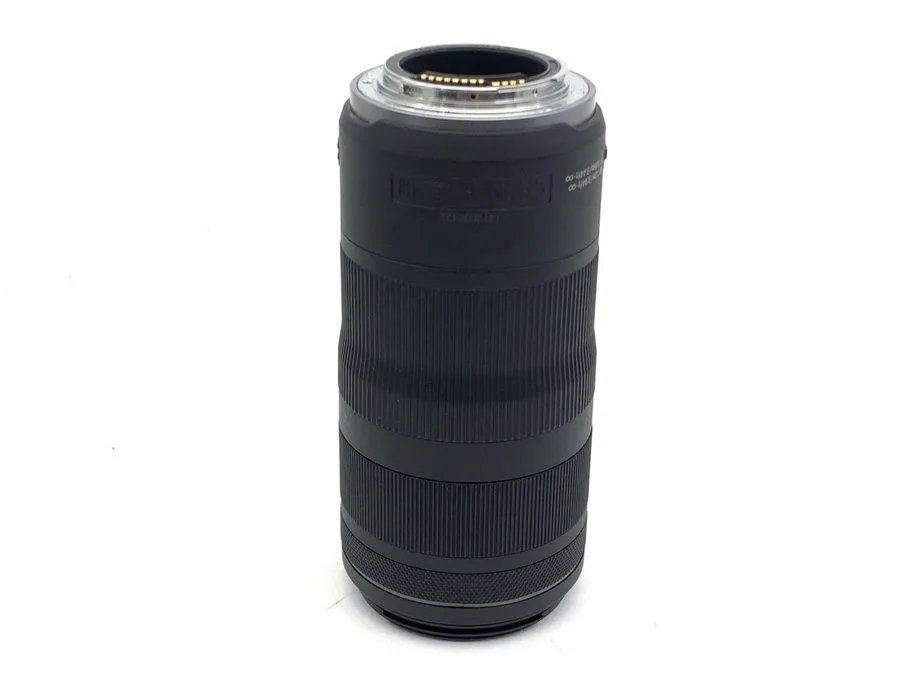 Объектив Canon RF100-400mm F5.6-8 IS USM Full Frame Telephoto Zoom Lens from Jap