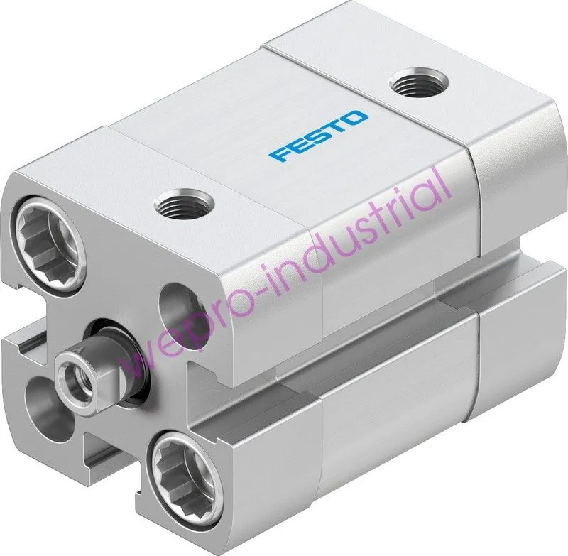 Пневмоцилиндр FESTO ADN-12-5-I-P-A 536211 Compact Air Cylinder