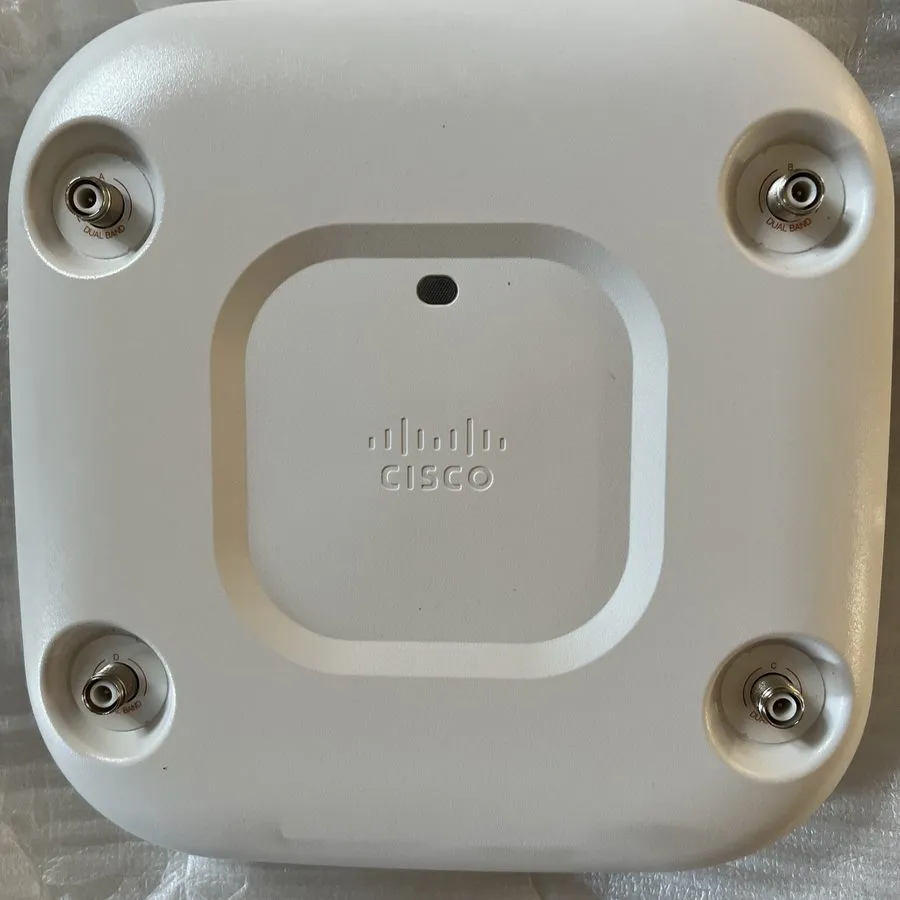 Точка доступа Wi-Fi Cisco AIR-CAP2702E-B-K9 USA STD 802.11ac CAP Access Point
