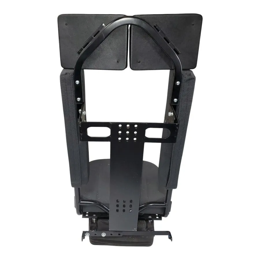Газоанализатор PIERCE SEAT 911 AIR SCBA UNI-II 9 1678720-2620