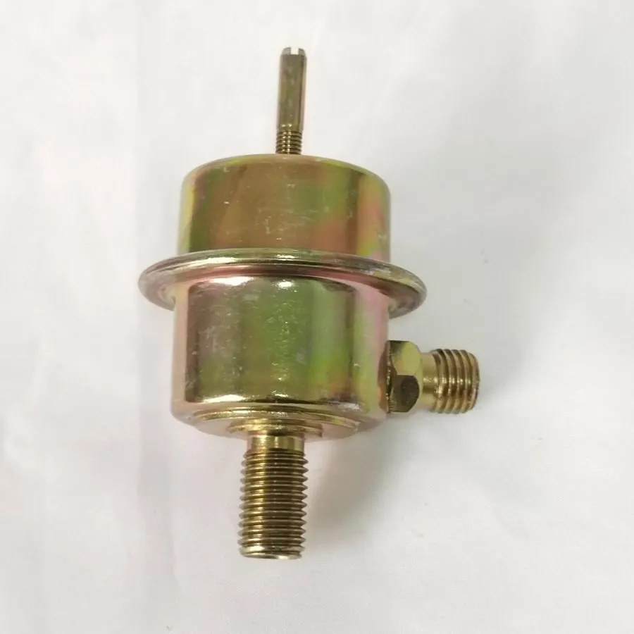 Трубопроводная арматура Fuel Pressure Regulator 0280161007 для Mercedes W123 W11