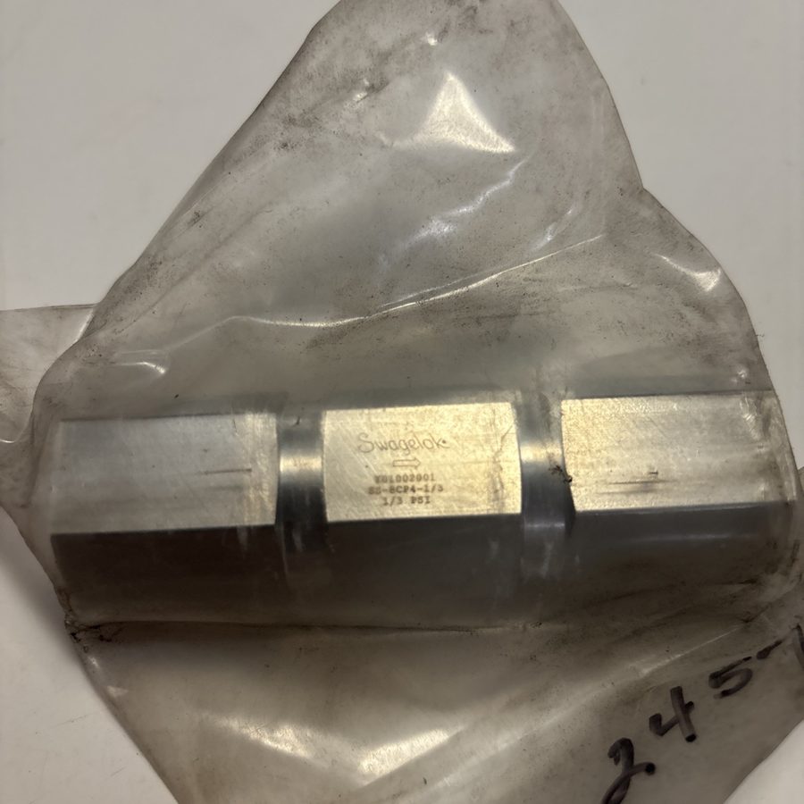 Фото лота SS-8CP4-1/3 от продавца №14431