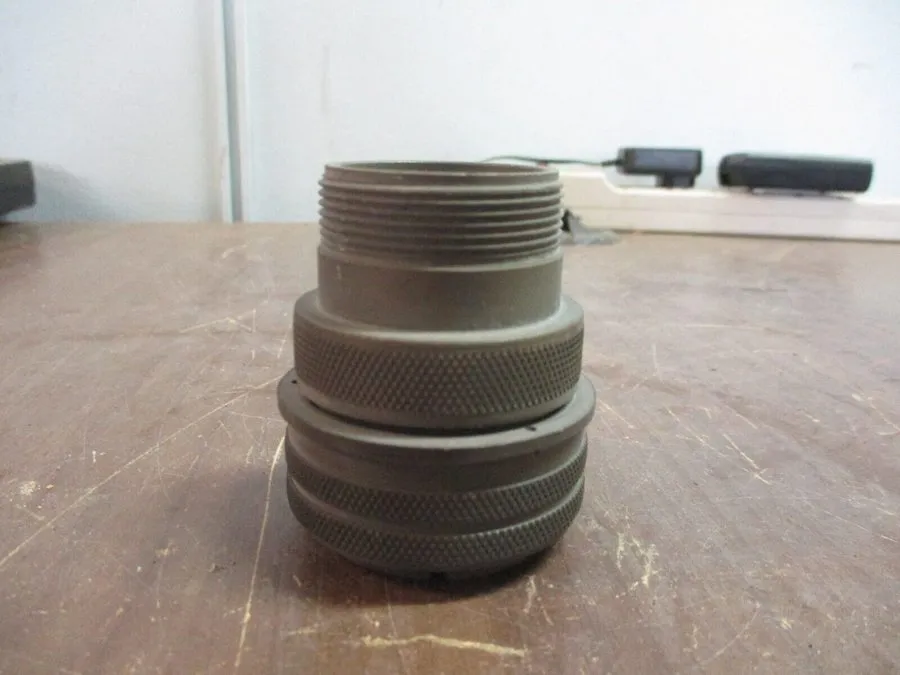 Электронный компонент Amphenol Connector 28-21S