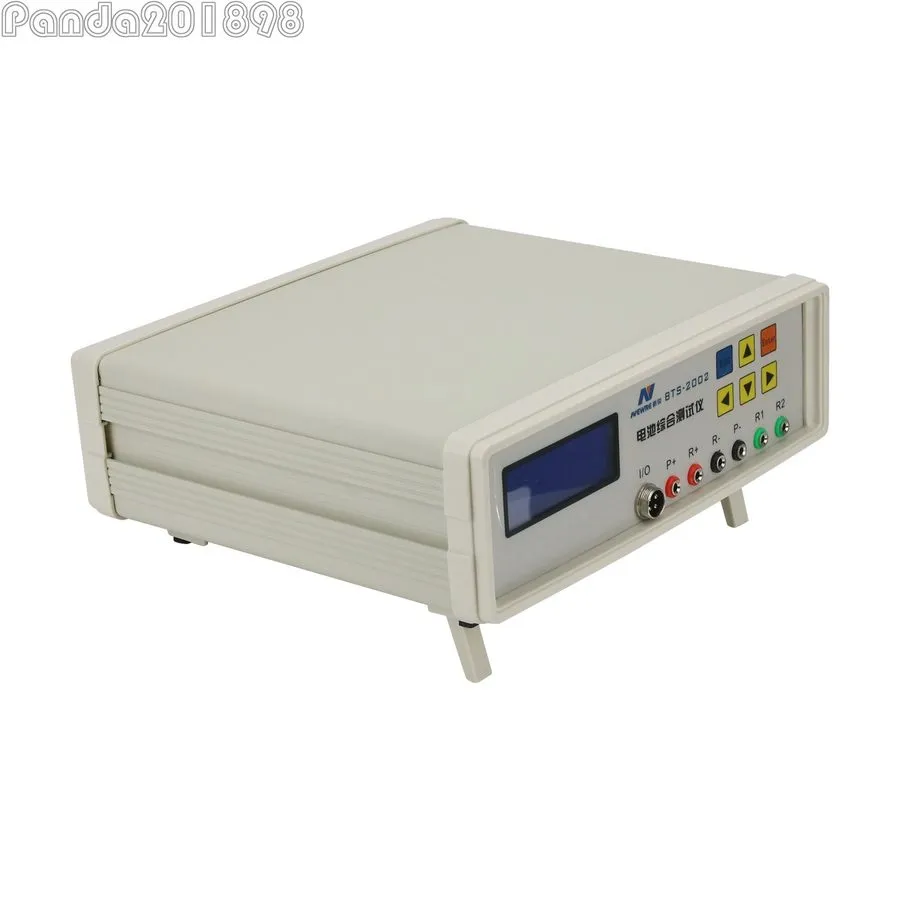 Аккумулятор Battery Tester BTS-2002 Capacity Tester Battery Charge Discharge Tes