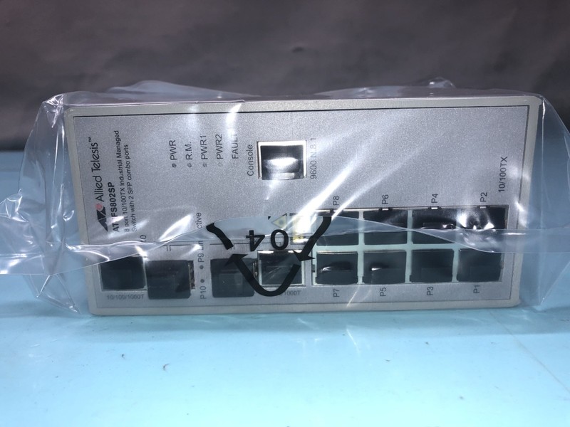 Фото лота AT-IFS802SP-80 от продавца №77134