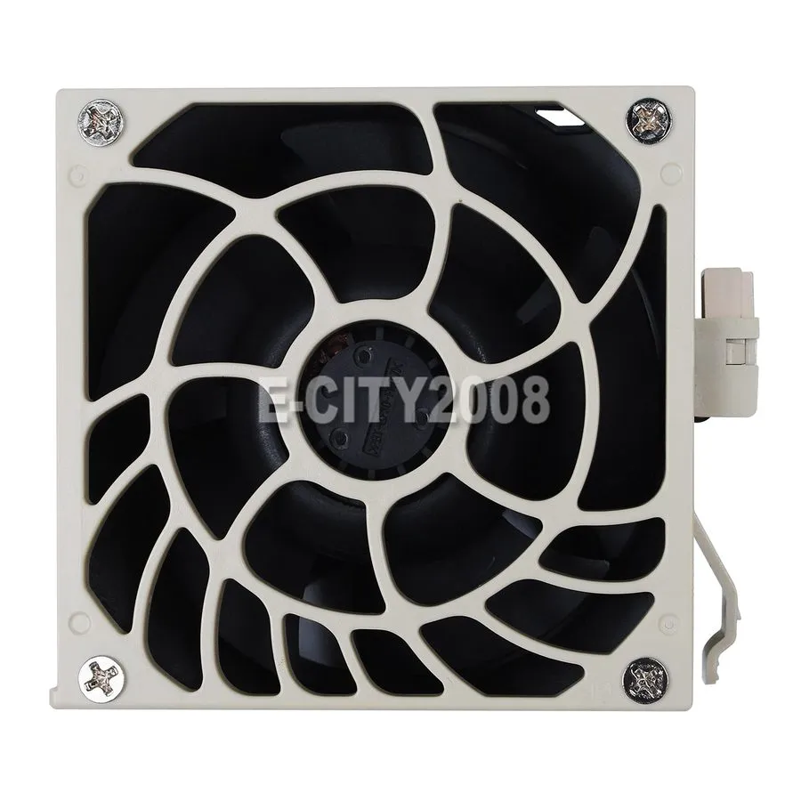 Вентилятор Supermicro FAN-0118L4 Hot-Swappable Middle Axial Fan V80E12BGA5-57 4-