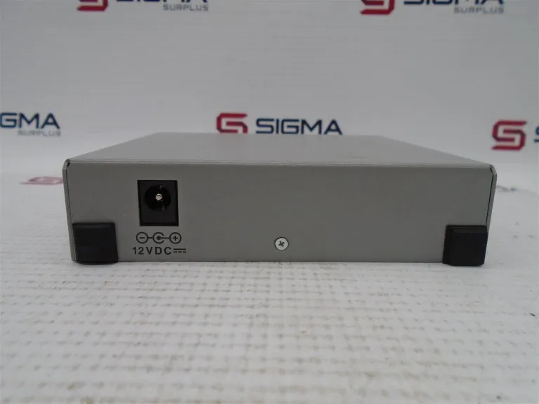 Коммутатор ALLIED TELESIS AT-MC102XL ETHERNET SWITCH