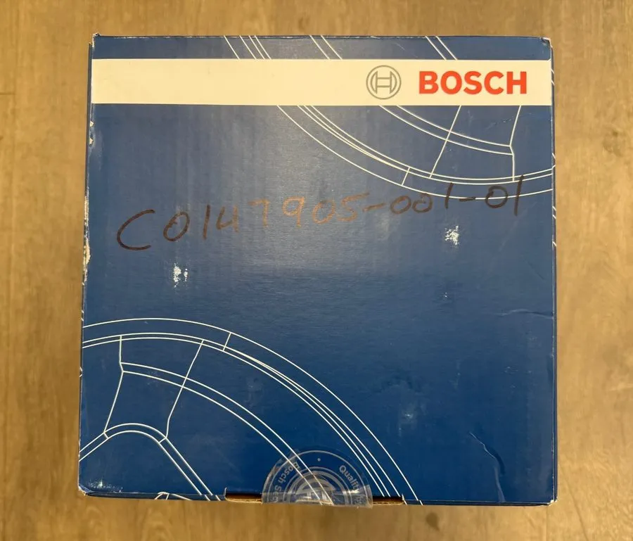 Камера Bosch NDP-4502-Z12 Autodome IP Network Camera — фото лота 1