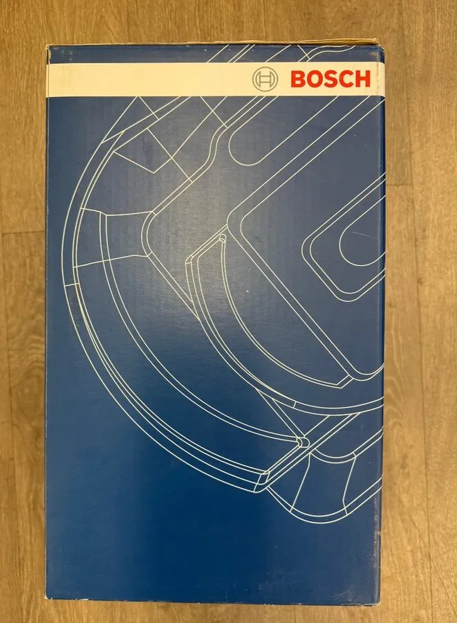 Камера Bosch NDP-4502-Z12 Autodome IP Network Camera — фото лота 2