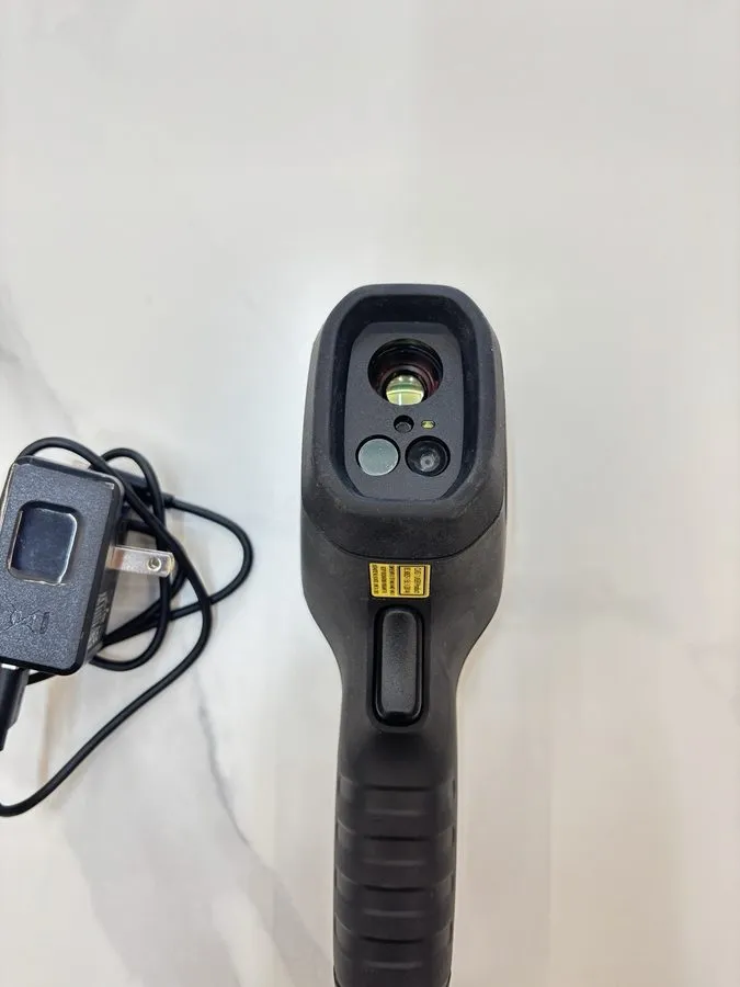 Оптико-электронная система FLIR TG267 Thermal Imaging Camera in excellent condit — фото лота 1
