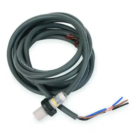 Датчик приближения OMRON E2F-X5E2 Proximity Sensor 2M 12-24VDC