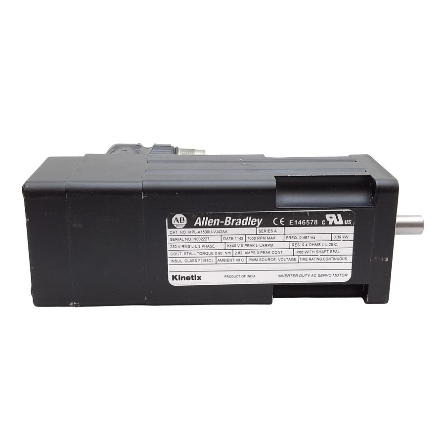 Фото лота MPL-A1530U-VJ42AA от продавца №25250
