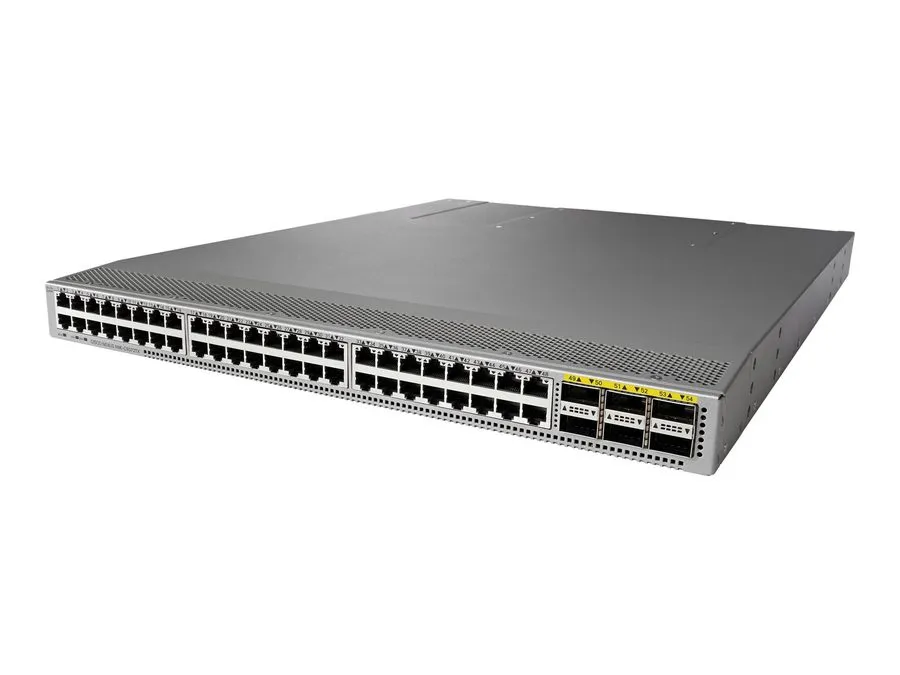 Коммутатор Cisco N9K-C9372TX-E Switch