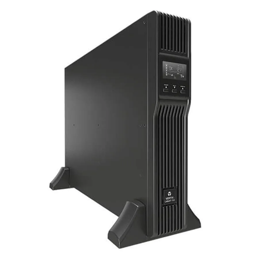 ИБП Vertiv Liebert PSI5 UPS 1920VA 1920W AVR Tower/Rack PSI52200RT120TAA