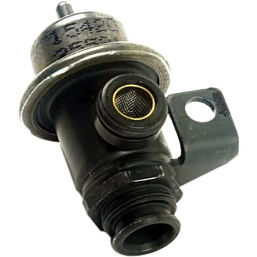 Трубопроводная арматура Fuel Injection Pressure Regulator Delphi FP10004 — фото лота 2