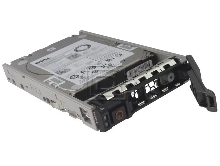 Жёсткий диск Dell 400-AEFS 1.2TB 2.5" 6Gbps 10K RPM SED HS SAS HDD Kit 8FKXC
