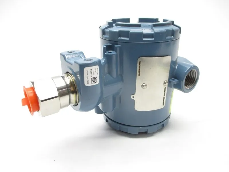 Датчик давления ROSEMOUNT 2088G2S22A1B4 10.5-42.4VDC 150PSI NSNP