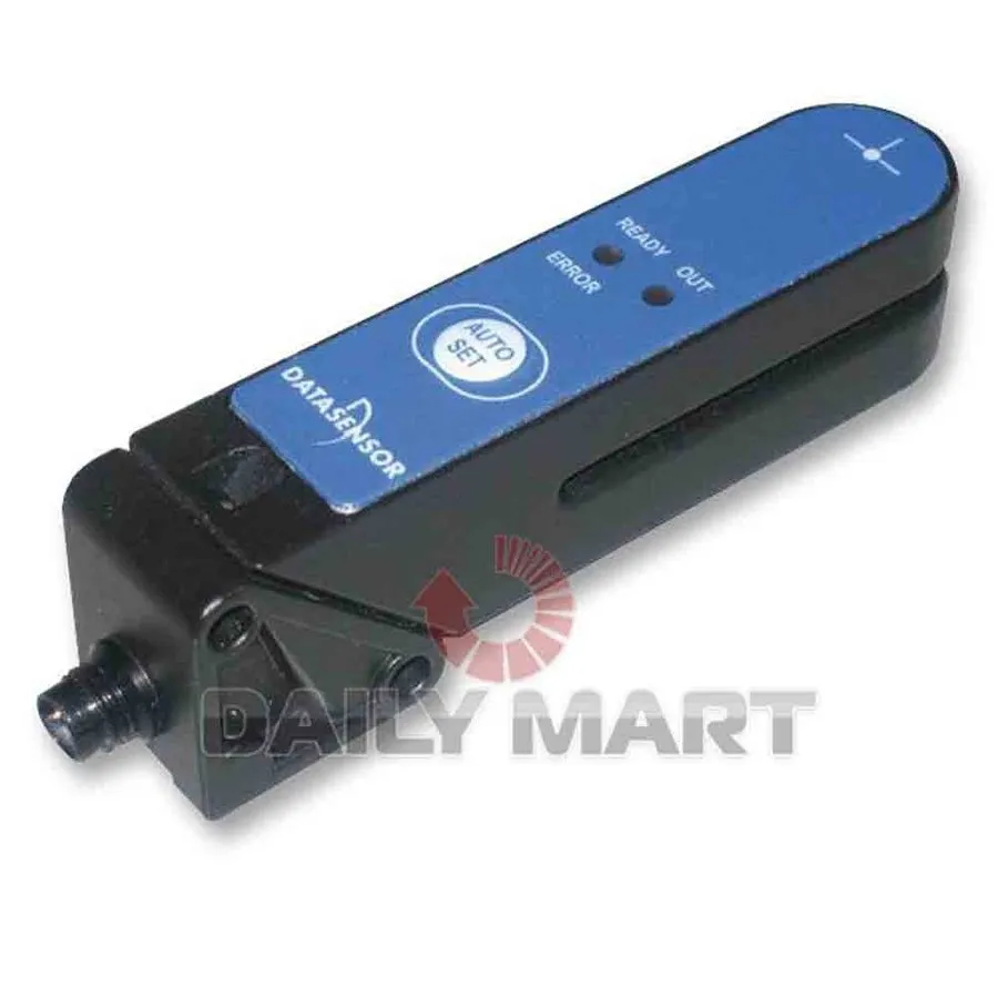 Датчик DATALOGIC SR21-IR Slot Type Sensor