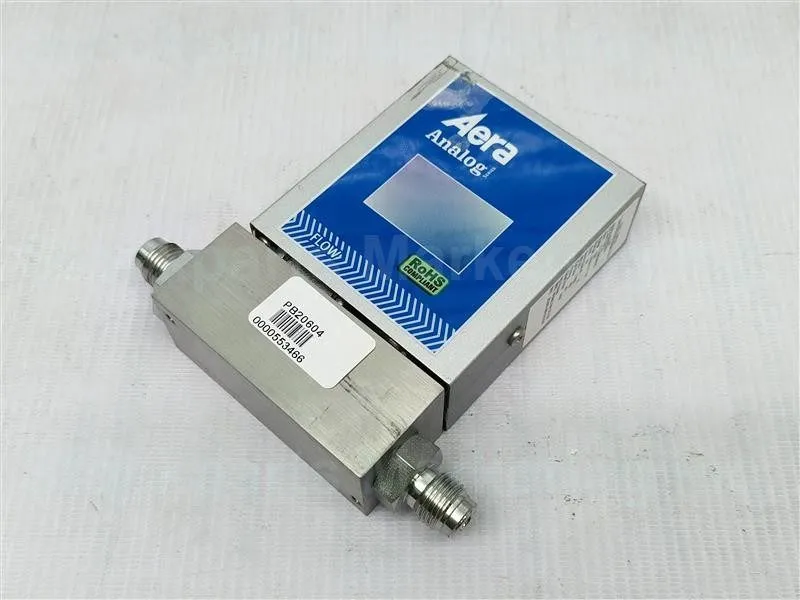 Контроллер Aera Analog Series FC-R7710CD 50 SLM N2 Mass Flow Controller 50000 SC