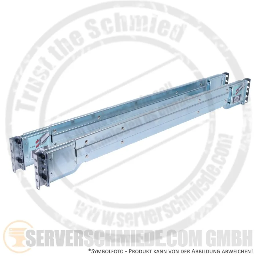 Сервер Supermicro CSE-847B X11DPH-T 4U 2x Intel Gold 6138 128GB 2x3TB SAS 2x1200 — фото лота 2