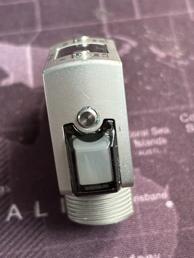 Датчик KEYENCE LR-ZB90CB LASER SENSOR 10-30VDC