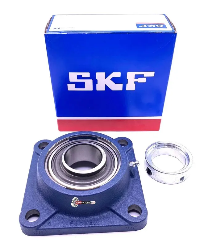 Подшипник SKF ITALY FY40FM Housing and Bearing FY40 FM ID 40 mm