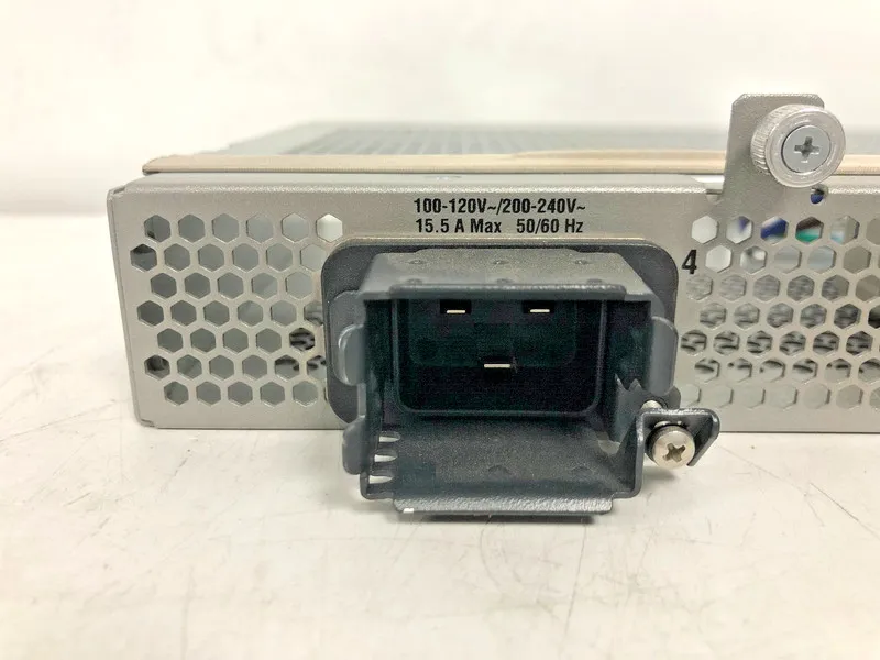 Бэкплейн Cisco UCS 5108 Blade Server Enclosure Power Backplane 800-30322-02
