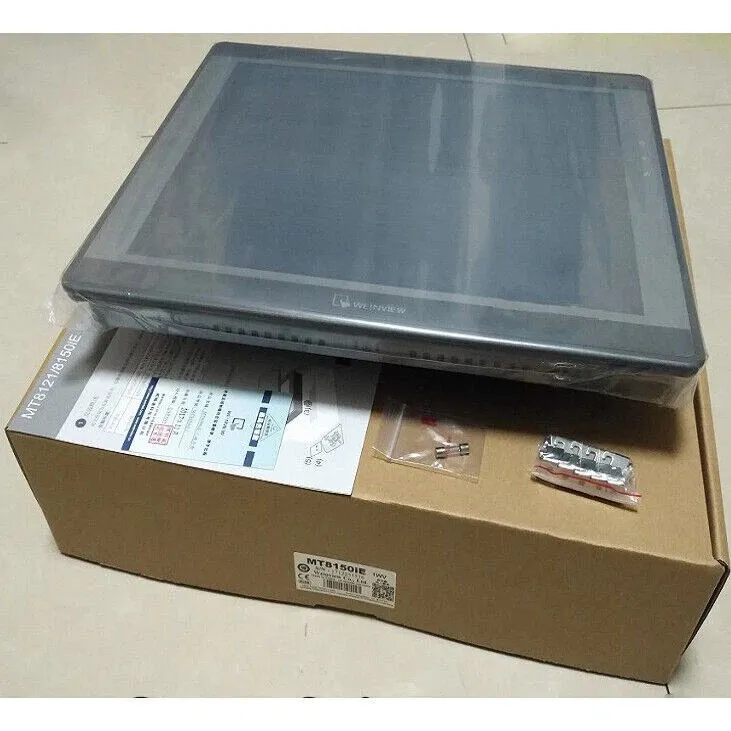 Панель оператора 1PC WEINTEK MT8150iE Human Machine Interface HMI Display