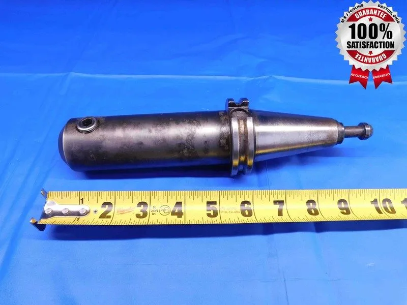 Режущий инструмент Parlec C40-75EM6 EM HOLDER 3/4" X 6.00" CAT40 MFGD
