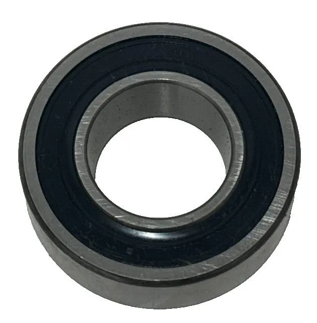 Подшипник SKF 2211 E-2RS1KTN9 Self Aligning Ball Bearing 55mm 100mm 25mm