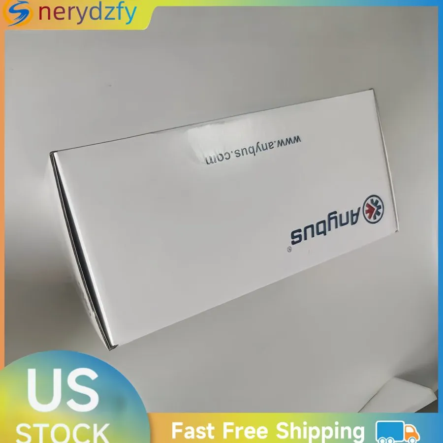 Шлюз полевой шины Anybus AB4005-C Robot Serial Gateway Module