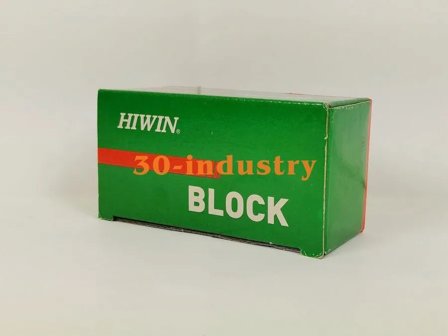 Линейная направляющая HIWIN Miniature Linear Guide Slider HGL30HA