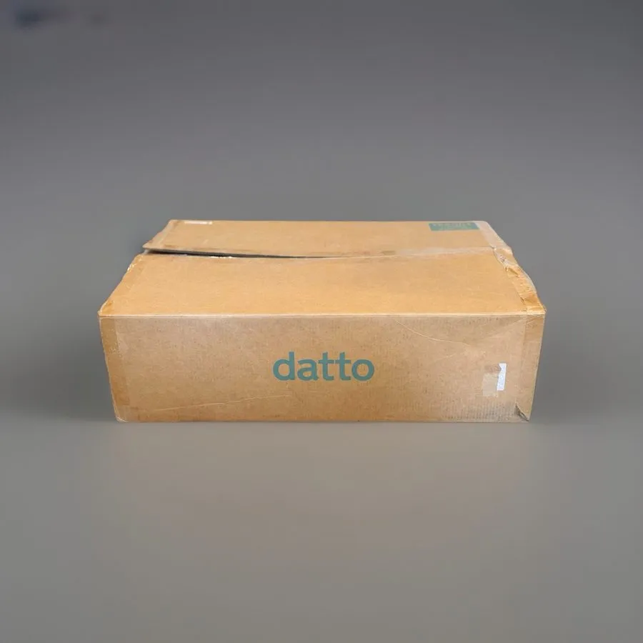 Сервер ✅ ✅Datto SIRIS S5-4(Dell D02R)✅Xeon E-2336 2.9Ghz✅32GB DDR4 RAM✅4TB✅